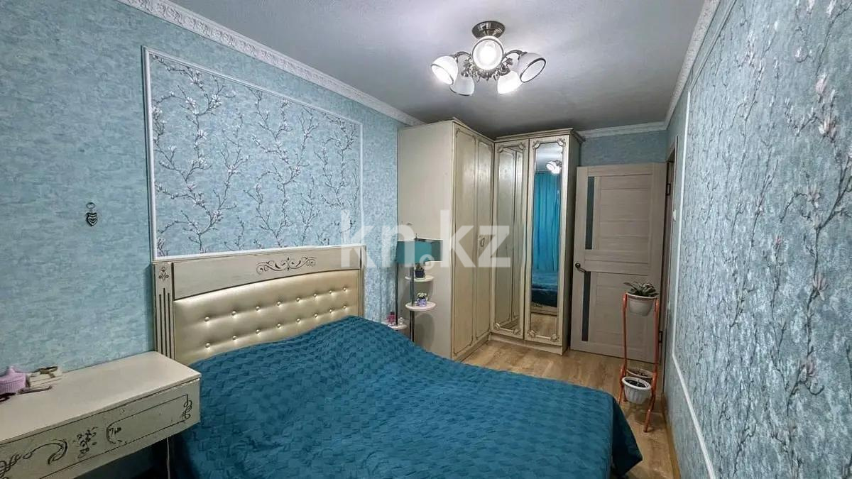 Продажа 3-комнатной квартиры, 59.9 м², пр. Абая, дом  67 в Астане - фото 2