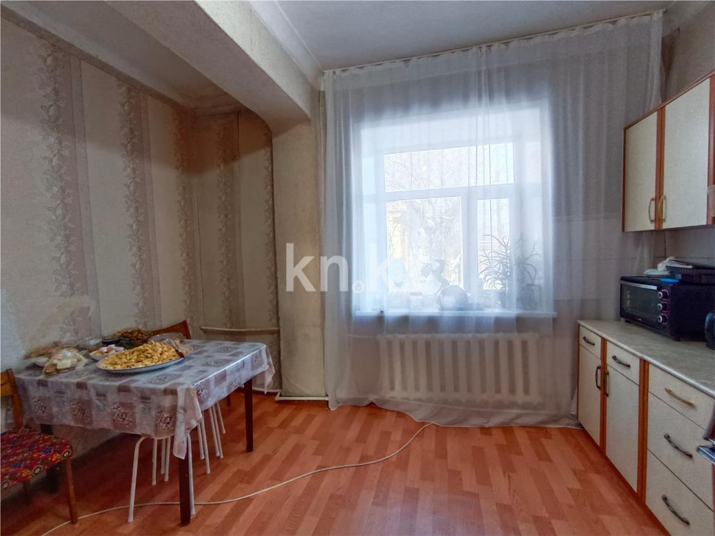 Продажа 3-комнатной квартиры, 82 м² в Караганде - фото 7