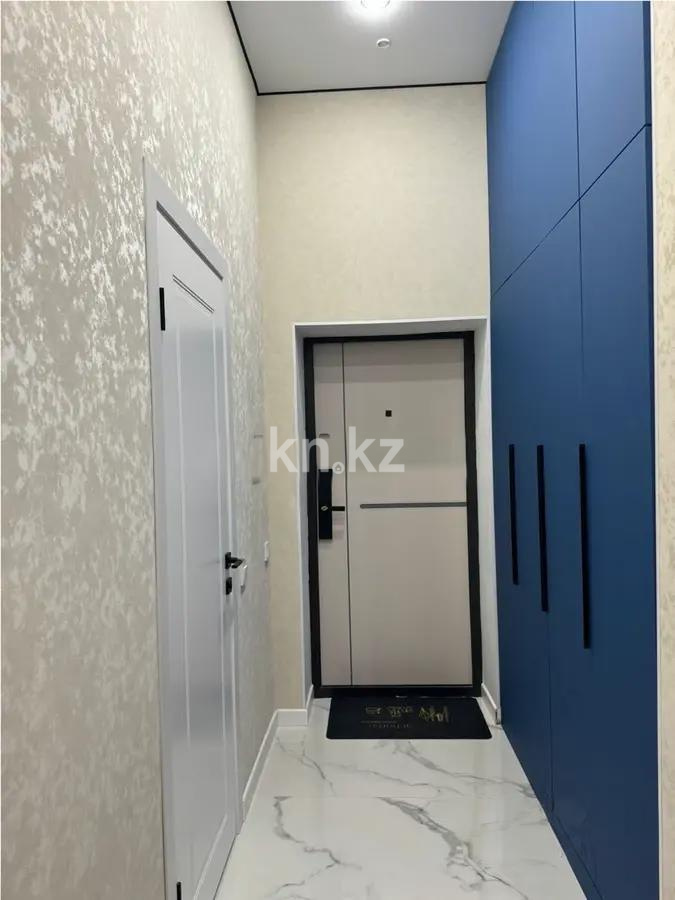 Продажа 2-комнатной квартиры, 38.5 м² в Астане - фото 4