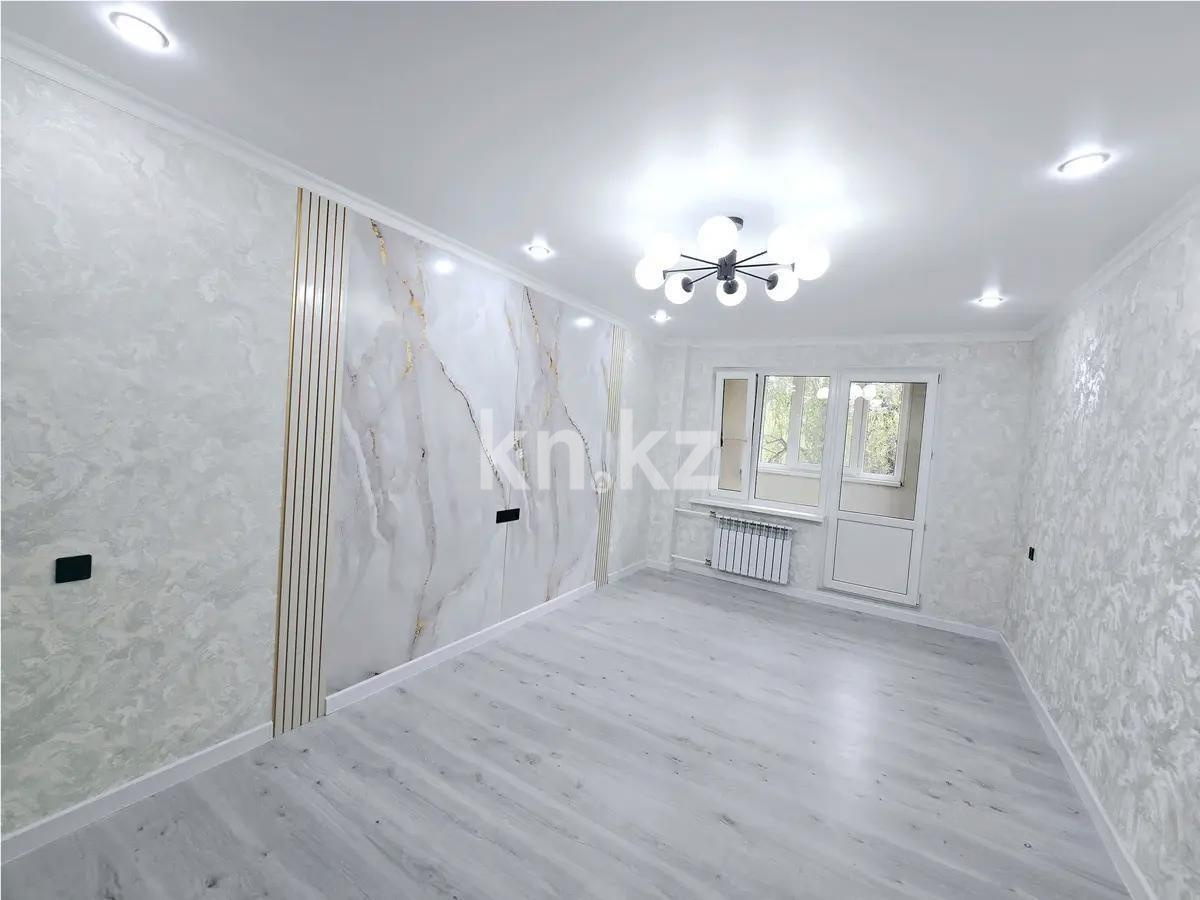 Продажа 3-комнатной квартиры, 56 м² в Алматы