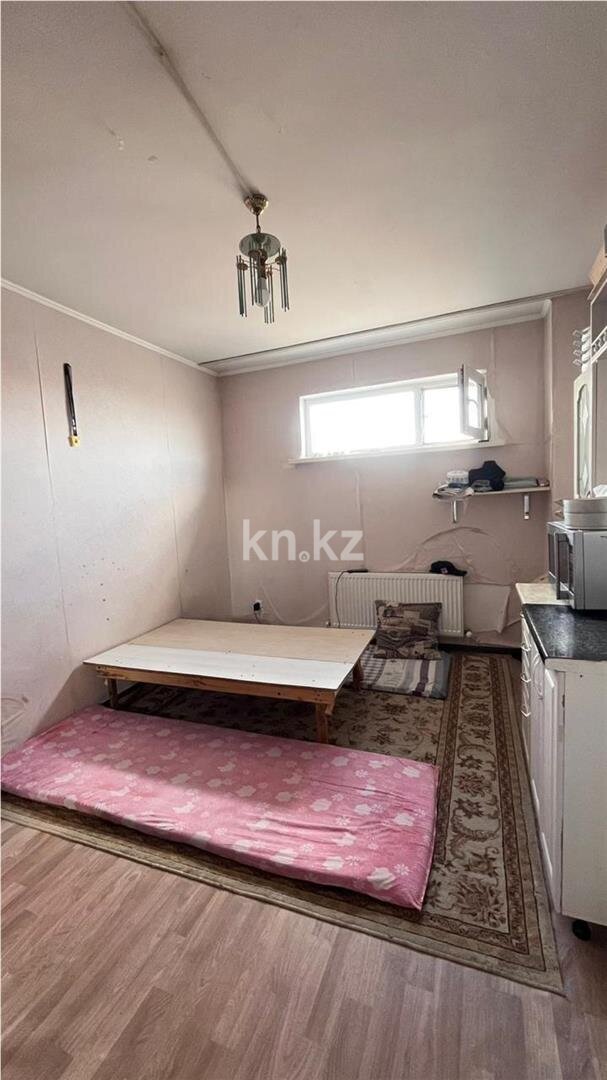 Продажа 1-комнатной квартиры, 37 м² в Астане - фото 5