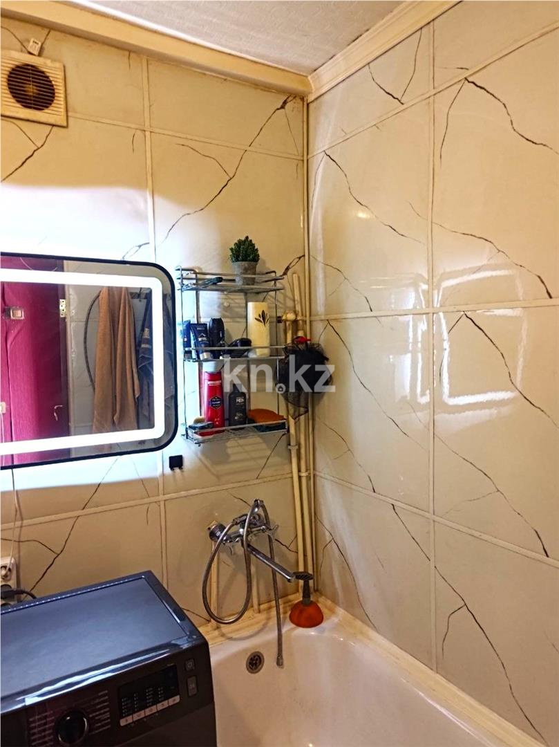 Продажа 1-комнатной квартиры, 31 м² в Караганде - фото 9