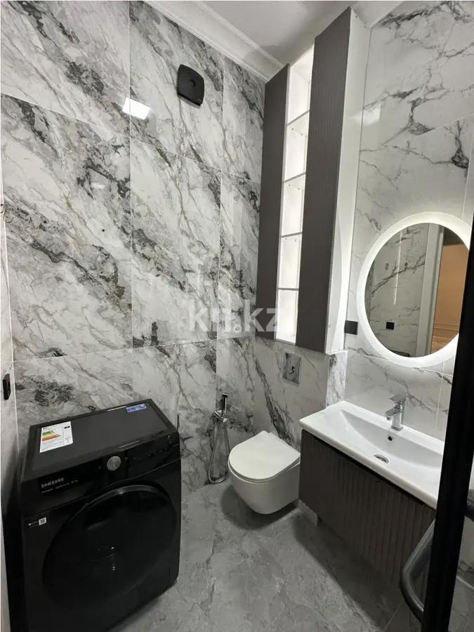 Продажа 1-комнатной квартиры, 45 м² в Астане - фото 3