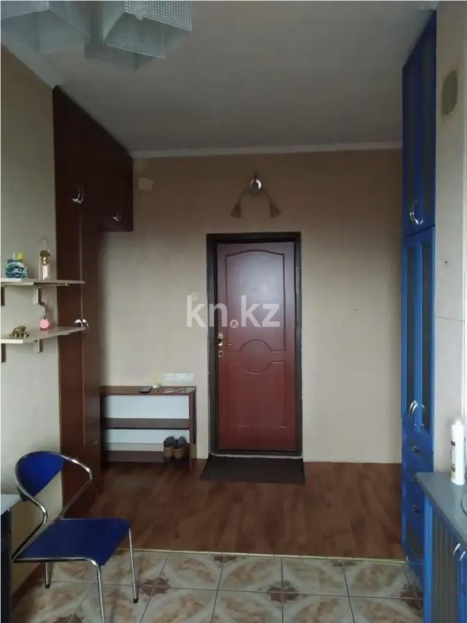 Продажа 1-комнатной квартиры, 36.7 м² в Алматы - фото 4