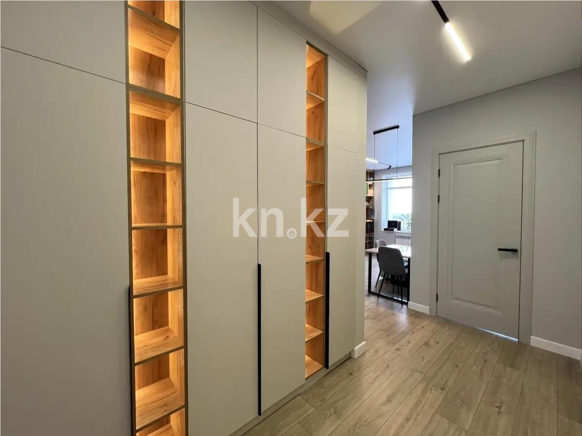 Продажа 2-комнатной квартиры, 40 м² в Караганде - фото 5