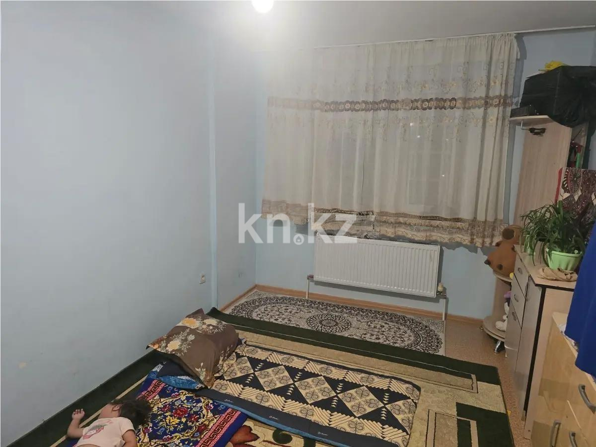 Продажа 1-комнатной квартиры, 33 м², пр. Кошкарбаева, дом  39 в Астане - фото 2