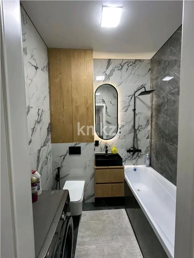 Продажа 2-комнатной квартиры, 70 м² в Караганде - фото 4