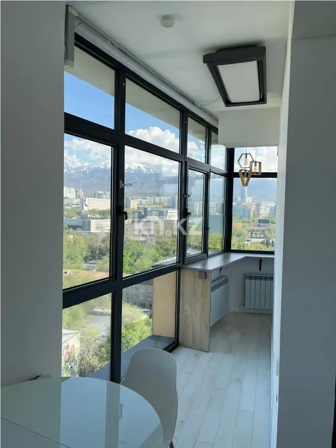 Продажа 3-комнатной квартиры, 77 м² в Алматы - фото 5