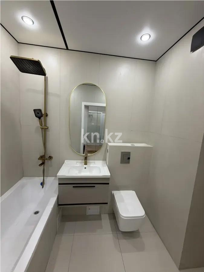 Продажа 2-комнатной квартиры, 40 м² в Алматы - фото 4