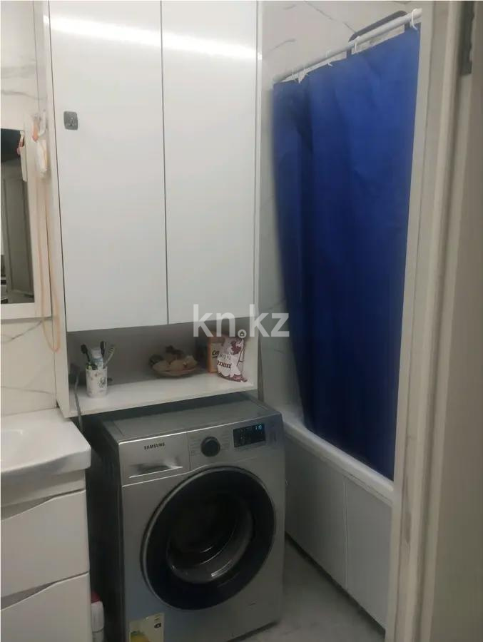 Продажа 2-комнатной квартиры, 52 м² в Алматы - фото 3