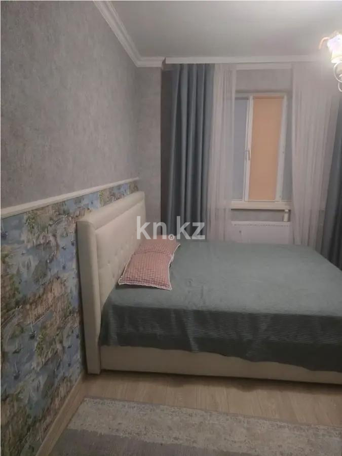Продажа 3-комнатной квартиры, 80 м² в Караганде - фото 2