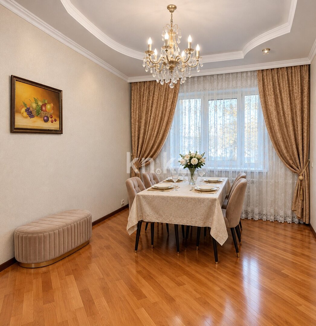 Аренда 2-комнатной квартиры посуточно, 75 м² в Атырау