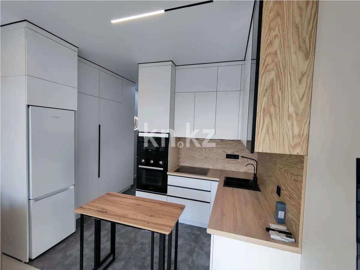Продажа 1-комнатной квартиры, 28 м² в Алматы - фото 3