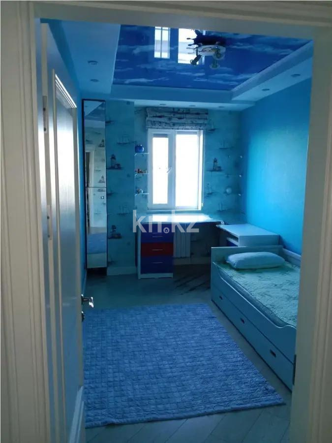 Продажа 4-комнатной квартиры, 125.4 м² в Алматы - фото 4