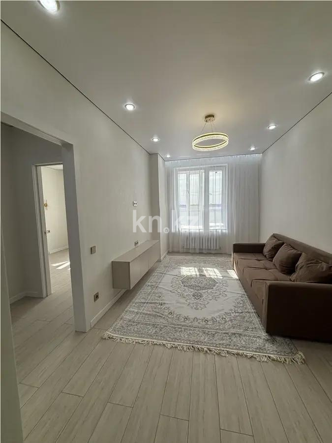 Продажа 2-комнатной квартиры, 39 м² в Астане