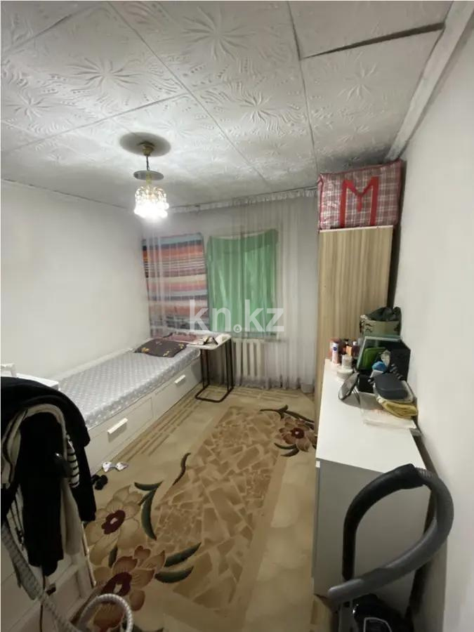 Продажа 2-комнатной квартиры, 40.2 м², пр. Сейфуллина, дом  142А в Алматы - фото 2