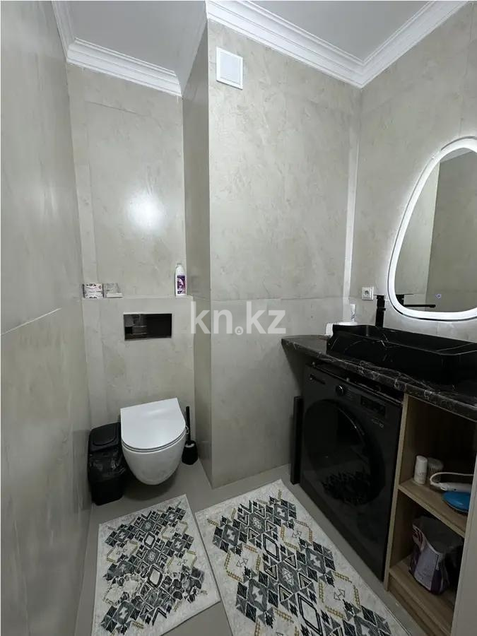 Продажа 2-комнатной квартиры, 76 м² в Астане - фото 3