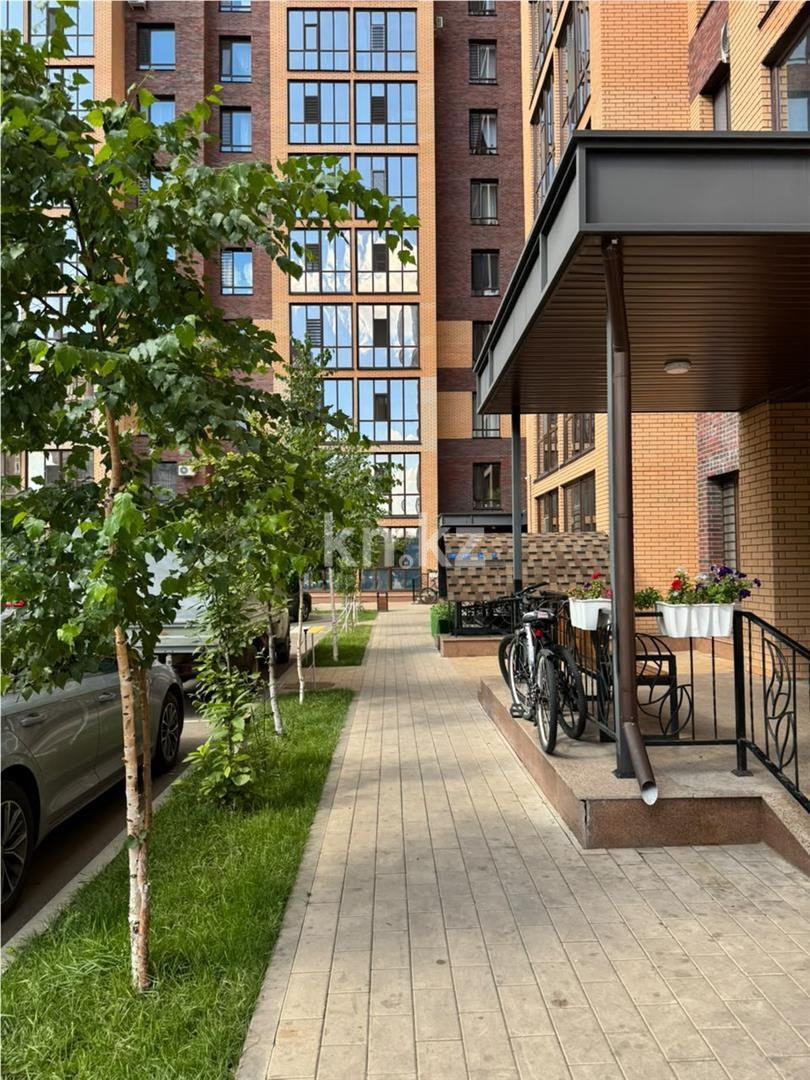 Продажа 2-комнатной квартиры, 61.4 м² в Астане - фото 14