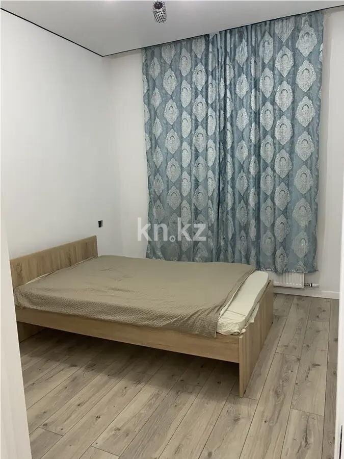 Продажа 2-комнатной квартиры, 34 м² в Астане