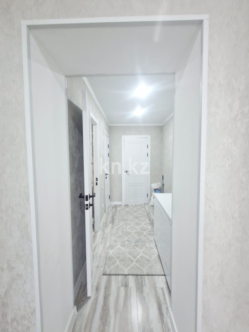 Продажа 3-комнатной квартиры, 81.8 м² в Костанае - фото 9