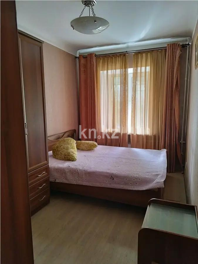 Продажа 2-комнатной квартиры, 52 м², ул. Абая, дом  44 в Караганде - фото 4