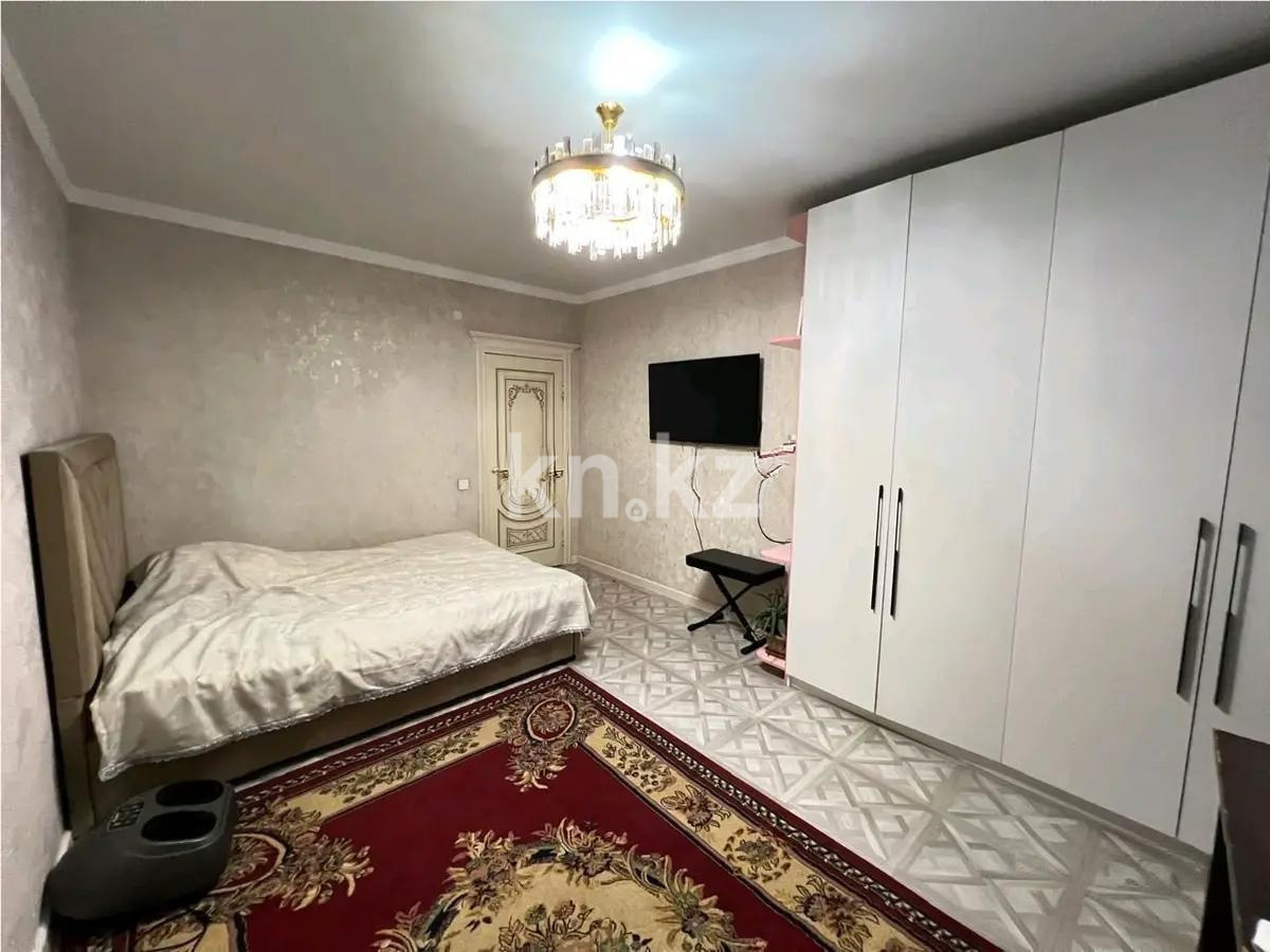 Продажа 3-комнатной квартиры, 83 м² в Алматы - фото 2