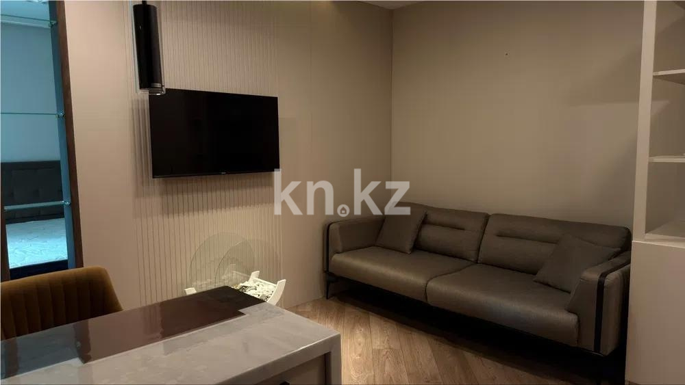 Продажа 2-комнатной квартиры, 38 м² в Астане