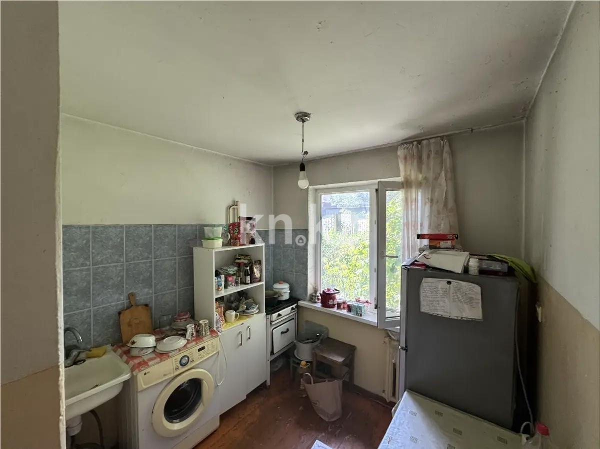 Продажа 1-комнатной квартиры, 32.3 м² в Алматы - фото 2