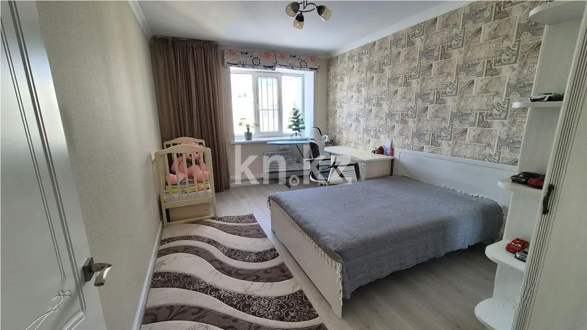 Продажа 4-комнатной квартиры, 114 м² в Астане - фото 3