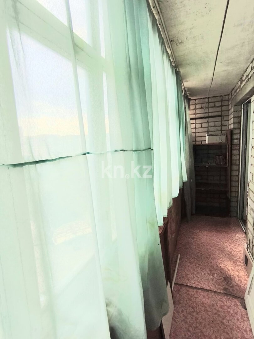 Продажа 3-комнатной квартиры, 59 м² в Актобе - фото 7