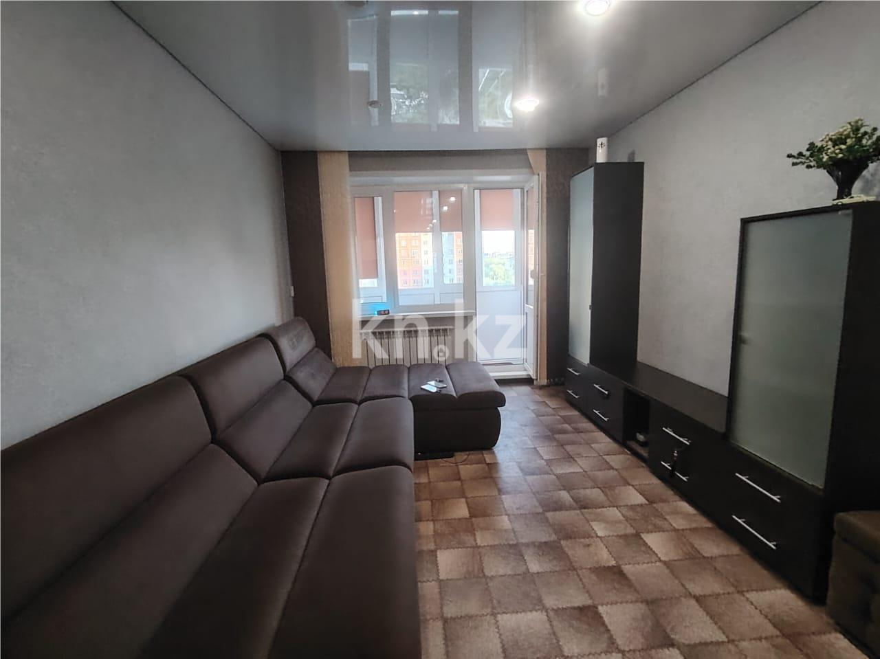 Продажа 1-комнатной квартиры, 32 м², ул. 70 квартал, дом  4 в Темиртау