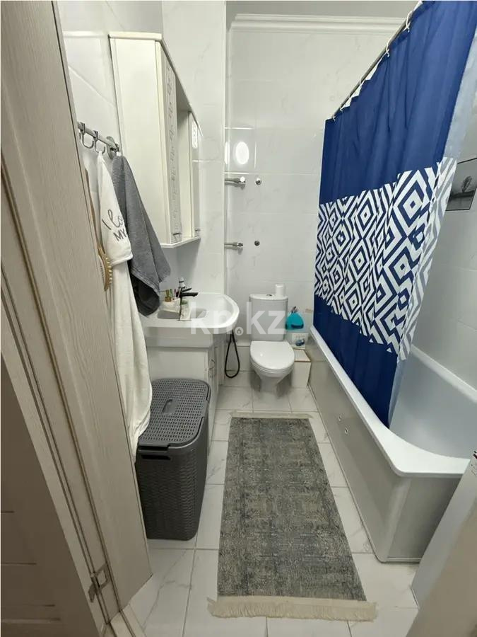 Продажа 3-комнатной квартиры, 93 м², ул. Айтматова, дом  36 в Астане - фото 5