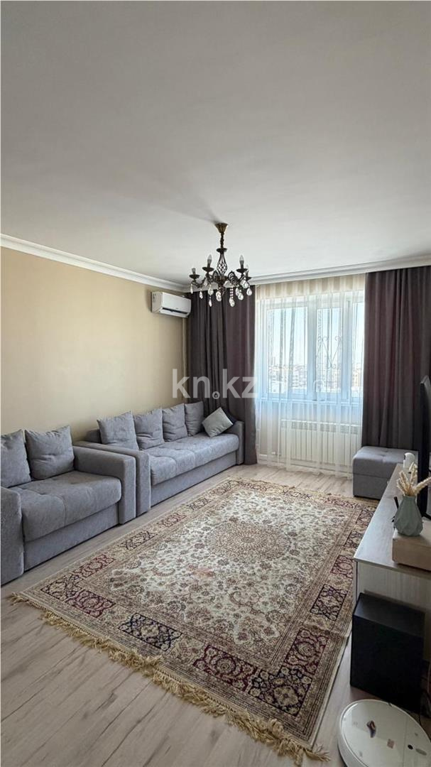 Продажа 2-комнатной квартиры, 70 м² в Астане - фото 3