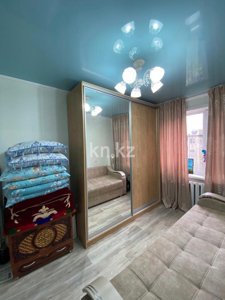 Продажа 2-комнатной квартиры, 44 м² в Темиртау - фото 4