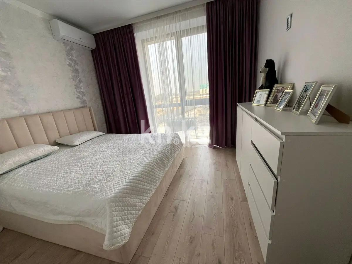 Продажа 3-комнатной квартиры, 66 м², ул. Тараз, дом  7 в Алматы - фото 3