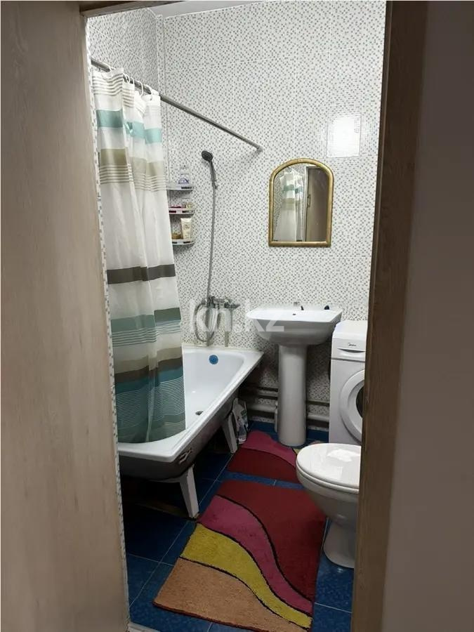 Продажа 1-комнатной квартиры, 45 м² в Алматы - фото 3