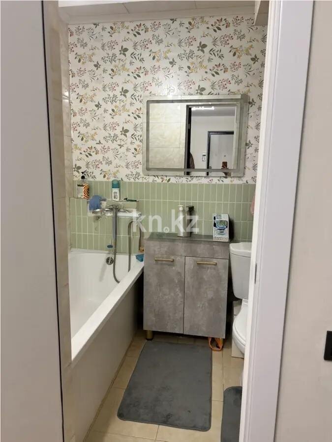 Продажа 1-комнатной квартиры, 44 м² в Астане - фото 4
