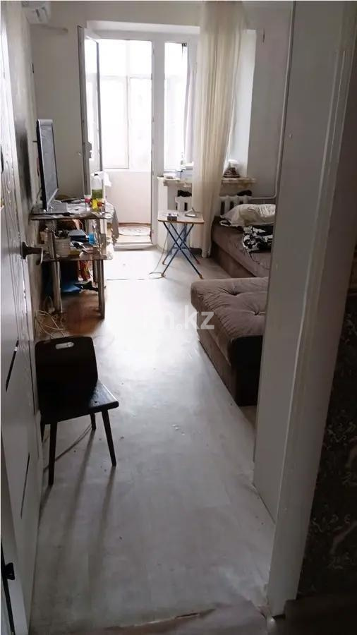 Продажа 5-комнатной квартиры, 103 м² в Астане