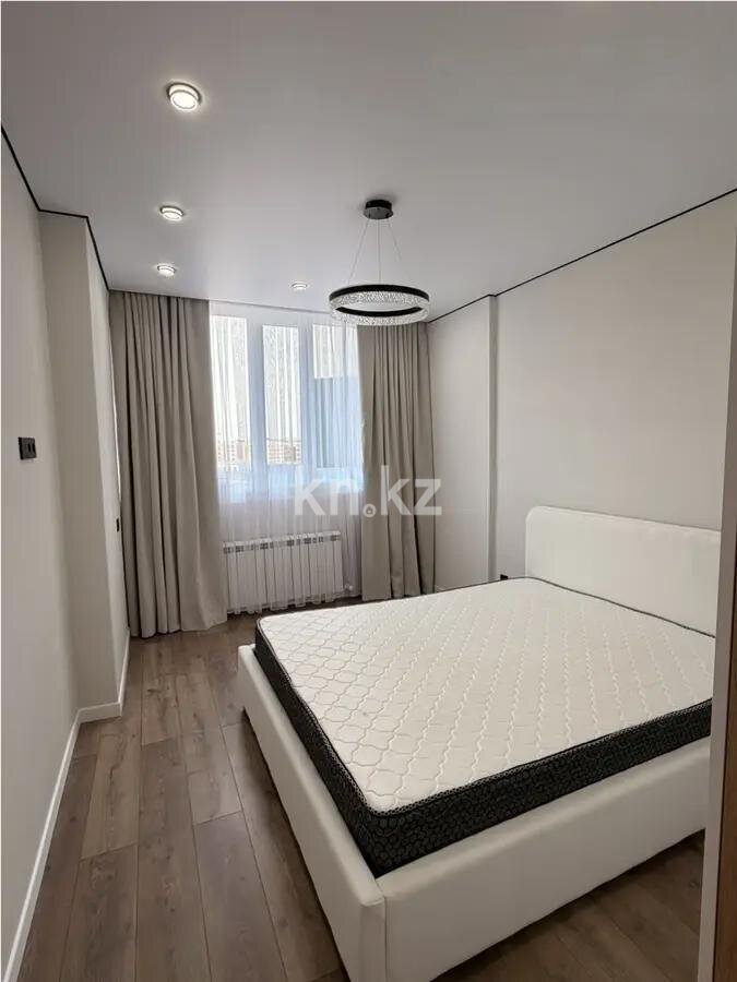 Продажа 2-комнатной квартиры, 44.1 м² в Астане - фото 2