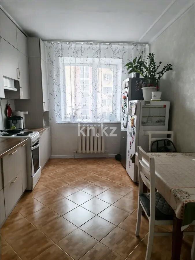 Продажа 2-комнатной квартиры, 66.4 м² в Астане - фото 4