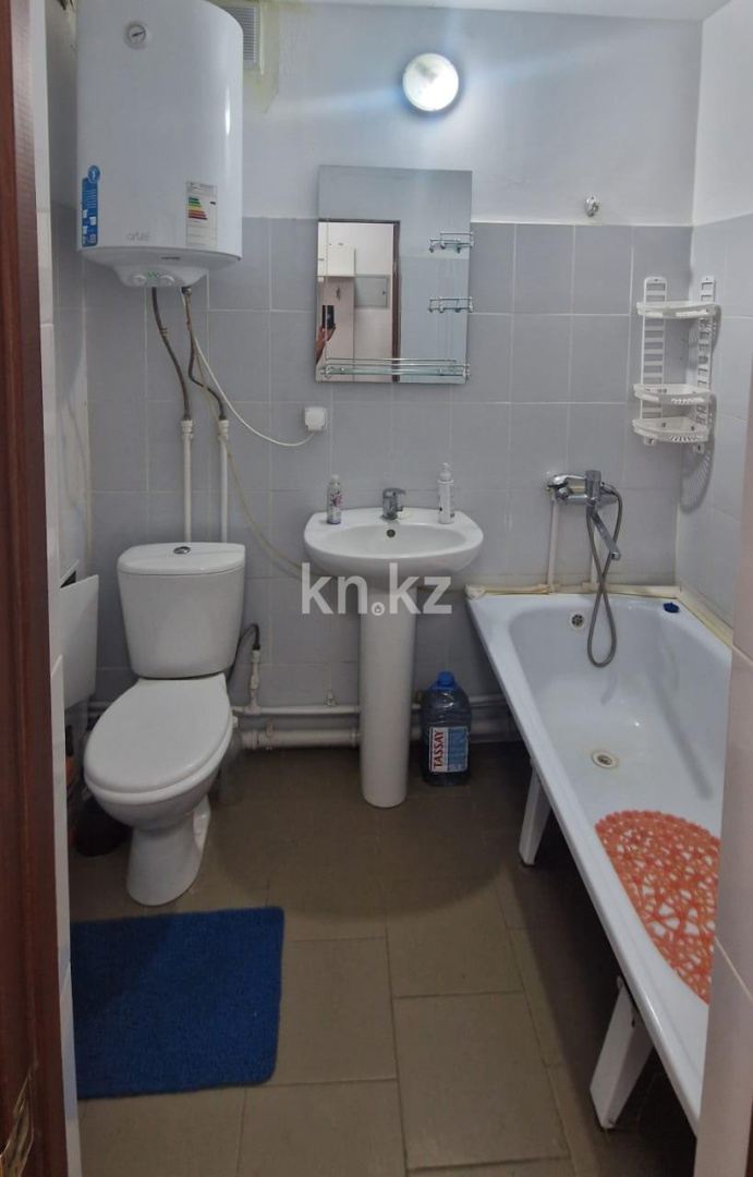 Продажа 2-комнатной квартиры, 54.8 м², ул. Ашимова в Караганде - фото 5