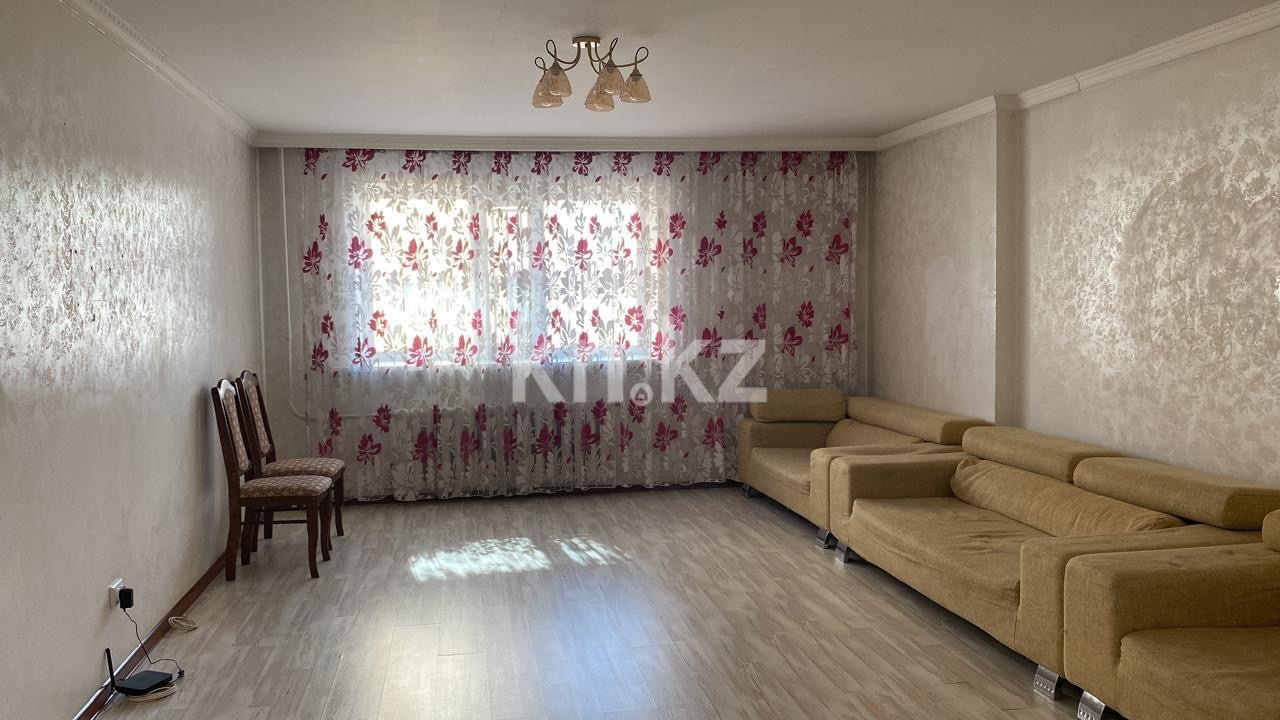 Продажа 2-комнатной квартиры, 79.6 м² в Астане - фото 13