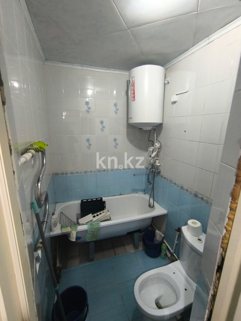 Аренда 1-комнатной квартиры, 30 м² в Караганде - фото 8