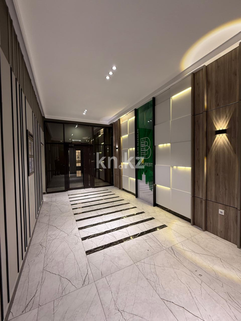 Продажа 4-комнатной квартиры, 140 м², ул. Бокейхана, дом  3б - Керей Жанибек Хандар в Астане - фото 5