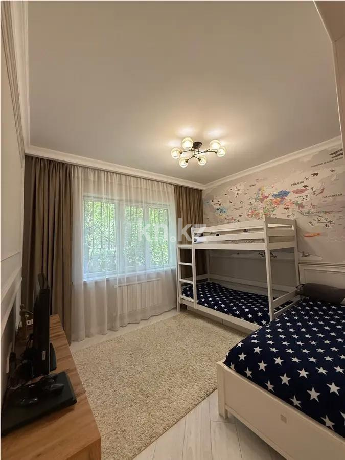 Продажа 3-комнатной квартиры, 80 м² в Алматы - фото 3