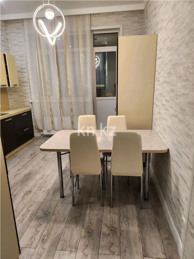 Продажа 2-комнатной квартиры, 80 м², пр. Мангилик Ел, дом  21 в Астане - фото 4