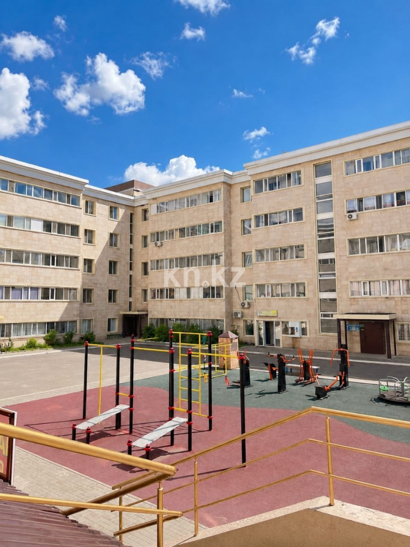 Продажа 3-комнатной квартиры, 68.6 м² в Астане - фото 12