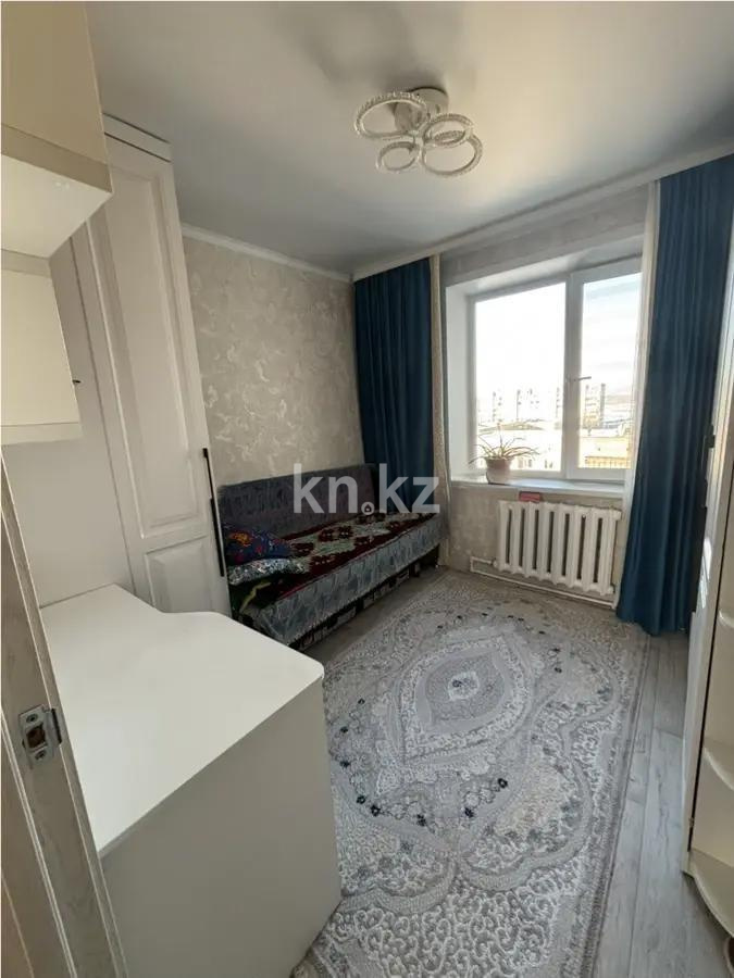 Продажа 3-комнатной квартиры, 62 м² в Караганде - фото 3