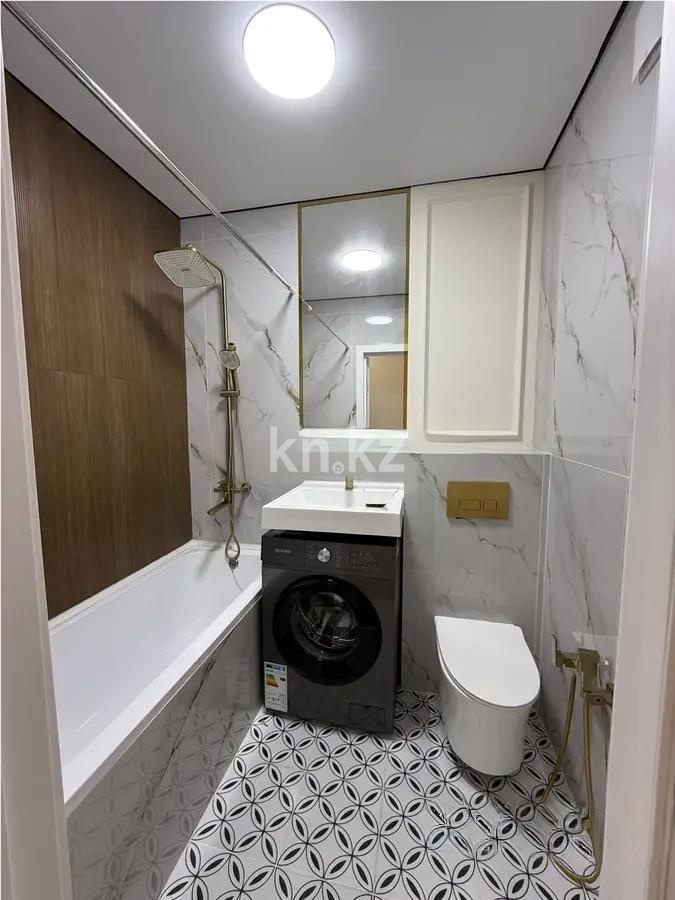 Продажа 2-комнатной квартиры, 45 м² в Алматы - фото 3