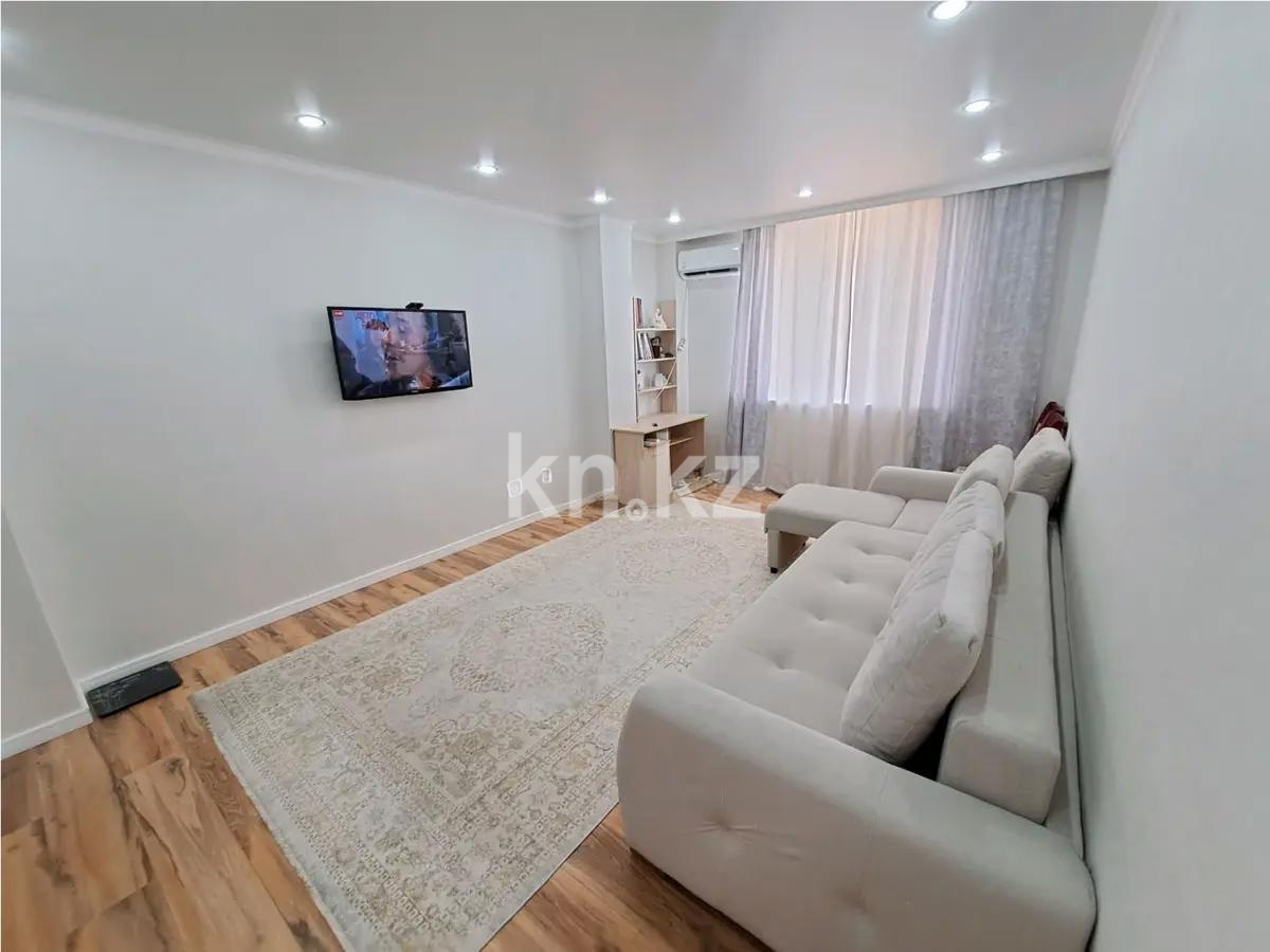 Продажа 2-комнатной квартиры, 67 м², пр. Момышулы, дом  10/2 в Астане